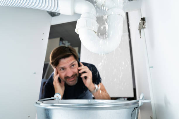 Best Plumbing Inspection Services  in Hughesville, MD