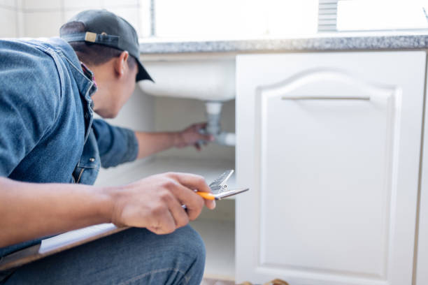 Best Water Softener Installation  in Hughesville, MD