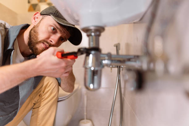 Best Faucet Repair  in Hughesville, MD