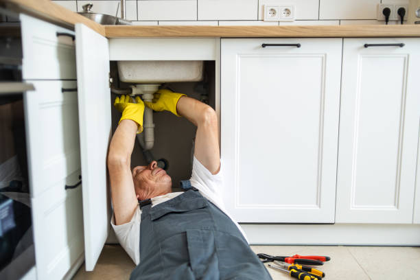 Best Sprinkler Systems  in Hughesville, MD