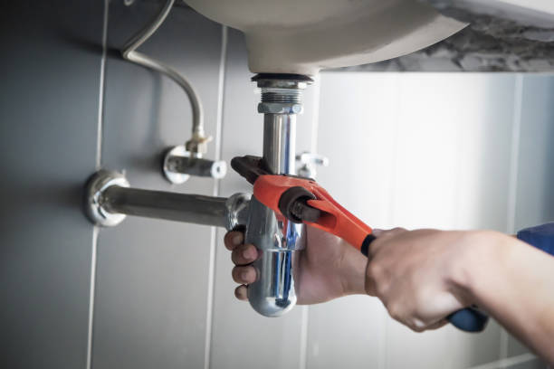 Best Emergency Plumbing Repair  in Hughesville, MD