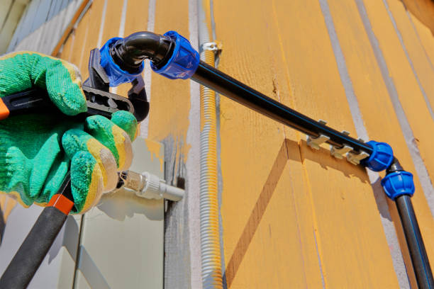 Best Gas Line Repair  in Hughesville, MD