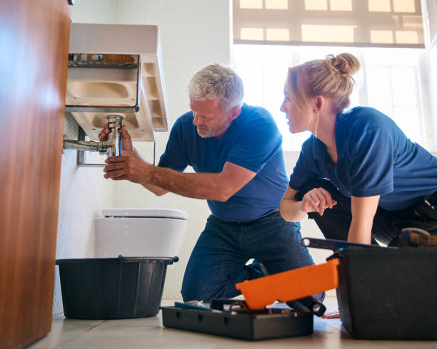 Best Plumbing Services Near Me  in Hughesville, MD